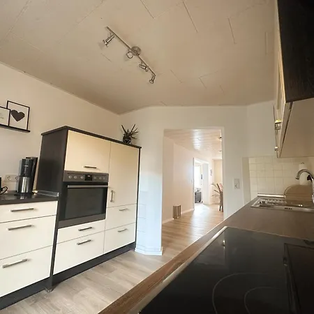 Gemuetliche In Der Eifel - Naehe Mosel Apartment Bausendorf