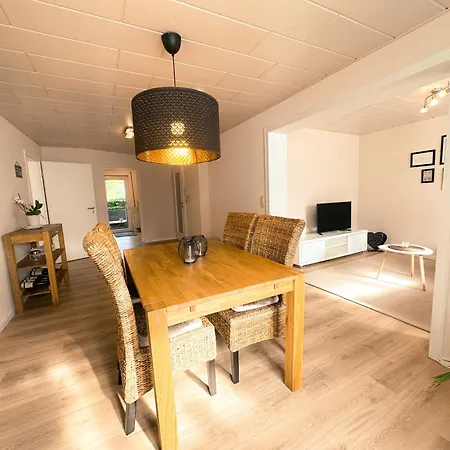 Gemuetliche In Der Eifel - Naehe Mosel * Bausendorf