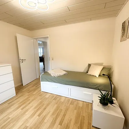 Gemuetliche In Der Eifel - Naehe Mosel Bausendorf