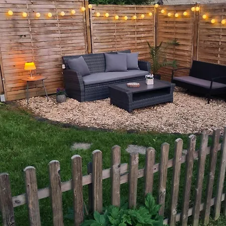 Lägenhet Gemuetliche In Der Eifel - Naehe Mosel *