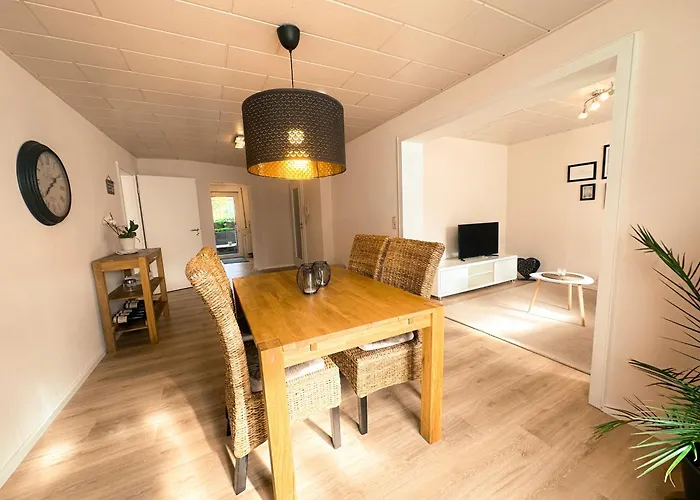 Gemuetliche In Der Eifel - Naehe Mosel * Bausendorf