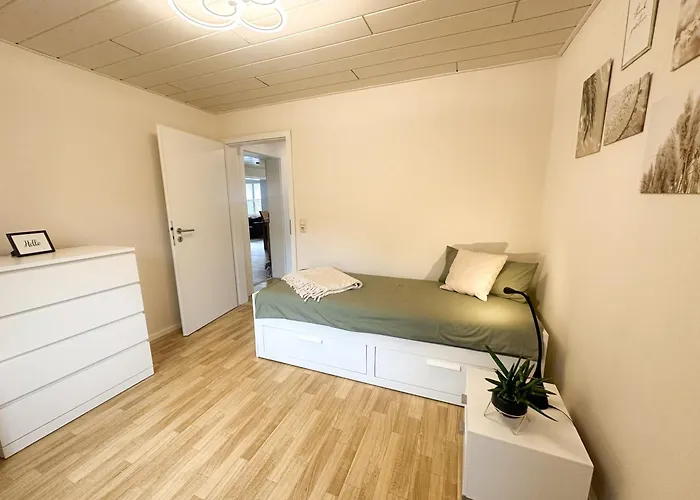 Gemuetliche In Der Eifel - Naehe Mosel Bausendorf