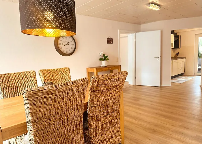 Gemuetliche In Der Eifel - Naehe Mosel *