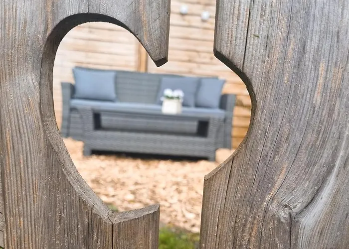 Gemuetliche In Der Eifel - Naehe Mosel *