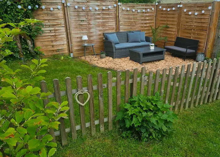 Gemuetliche In Der Eifel - Naehe Mosel Bausendorf