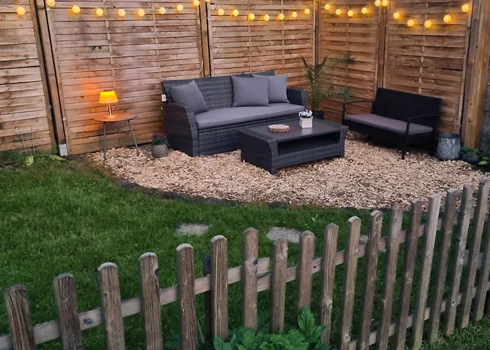 Lägenhet Gemuetliche In Der Eifel - Naehe Mosel *